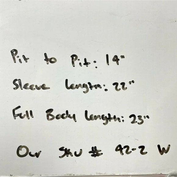 Anthropologie T-Shirt Women’s Sz S Pullover Boat Neck Ribbed Sleeves Cream/Navy - Picture 3 of 10